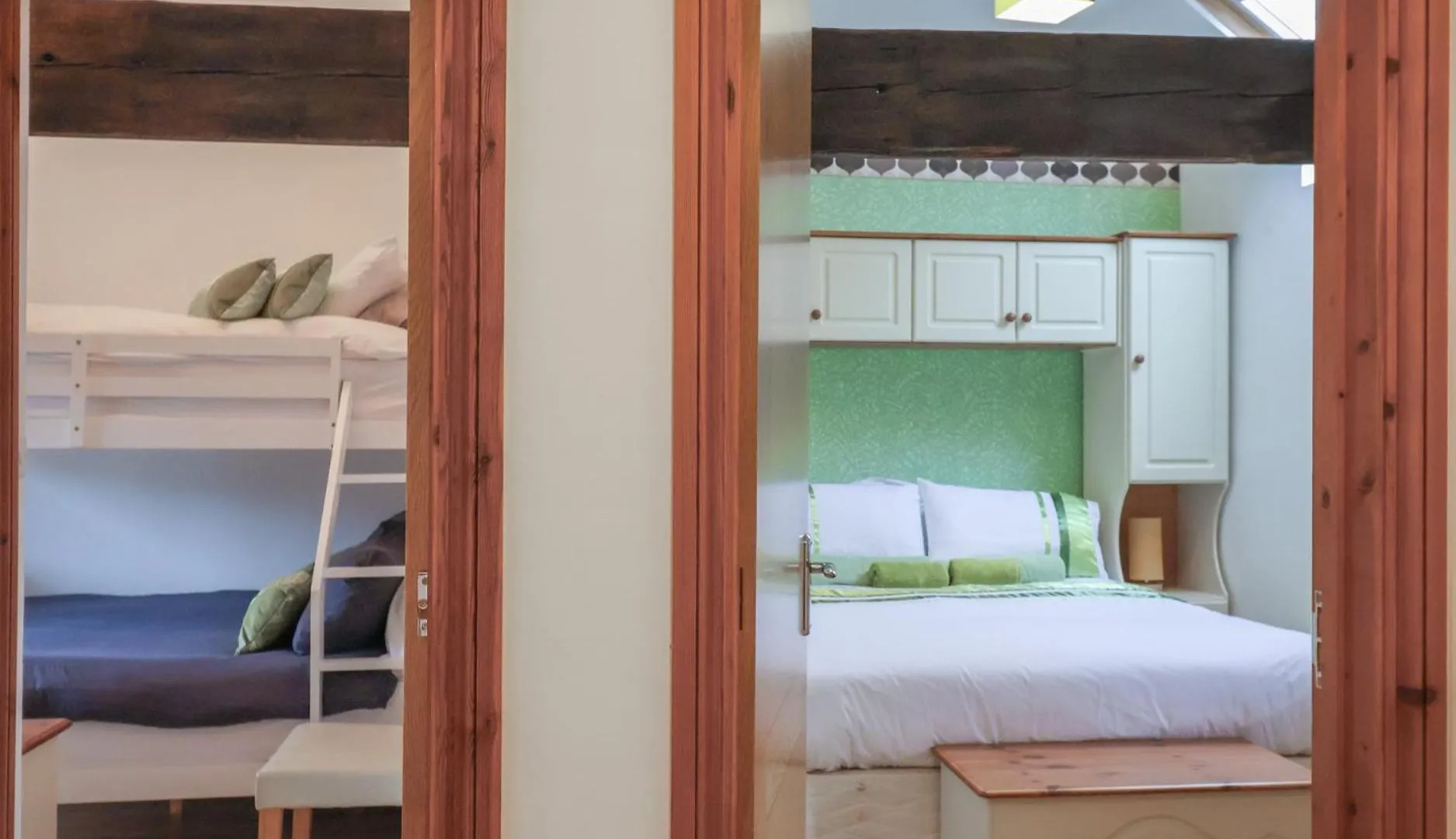 Lime Cottage Έξετερ 0*,  Ηνωμένο Βασίλειο