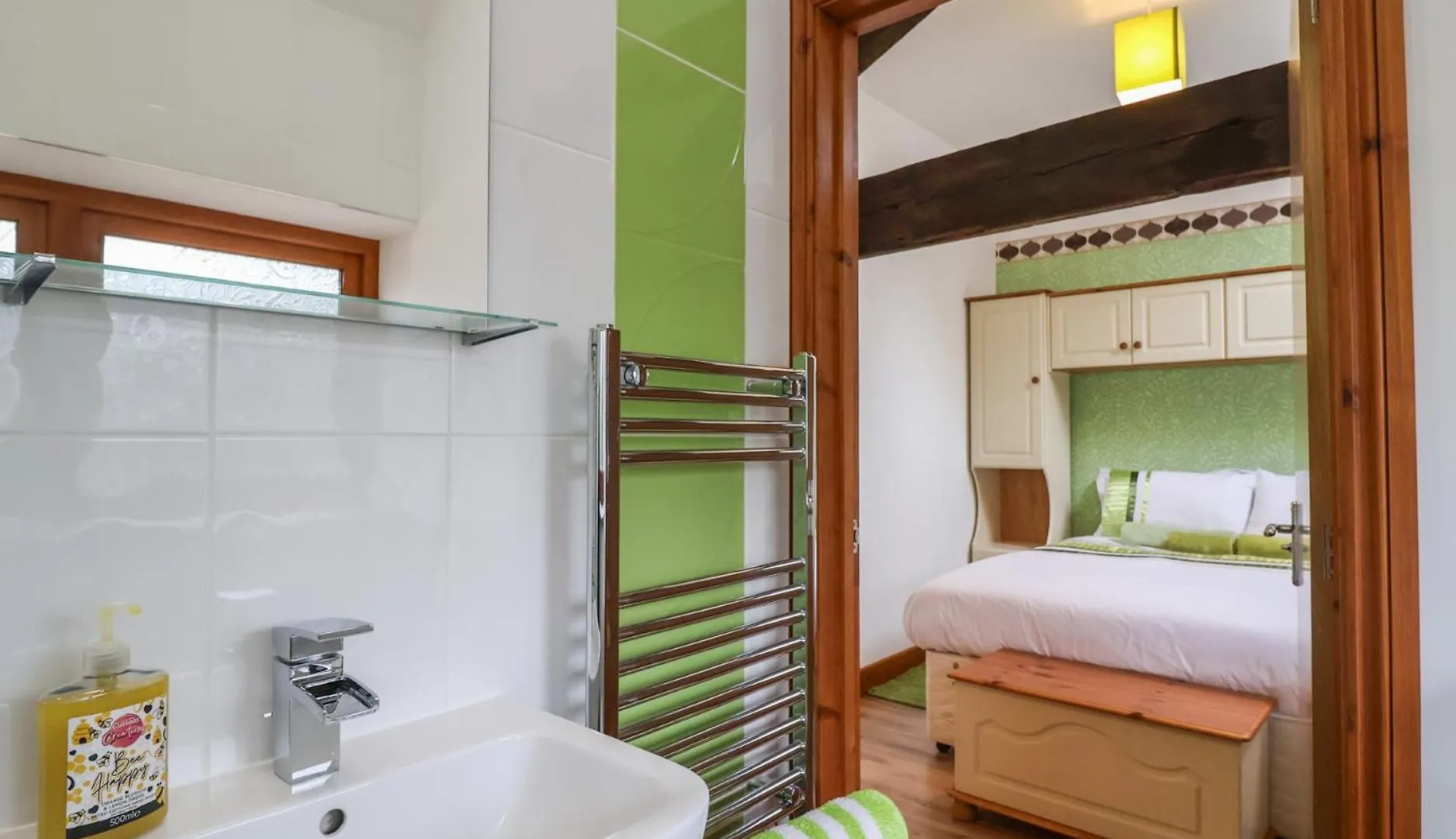 Lime Cottage Έξετερ 0*,