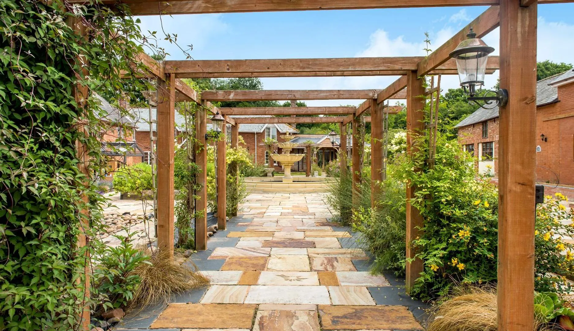 Lime Cottage Έξετερ Σπίτι διακοπών