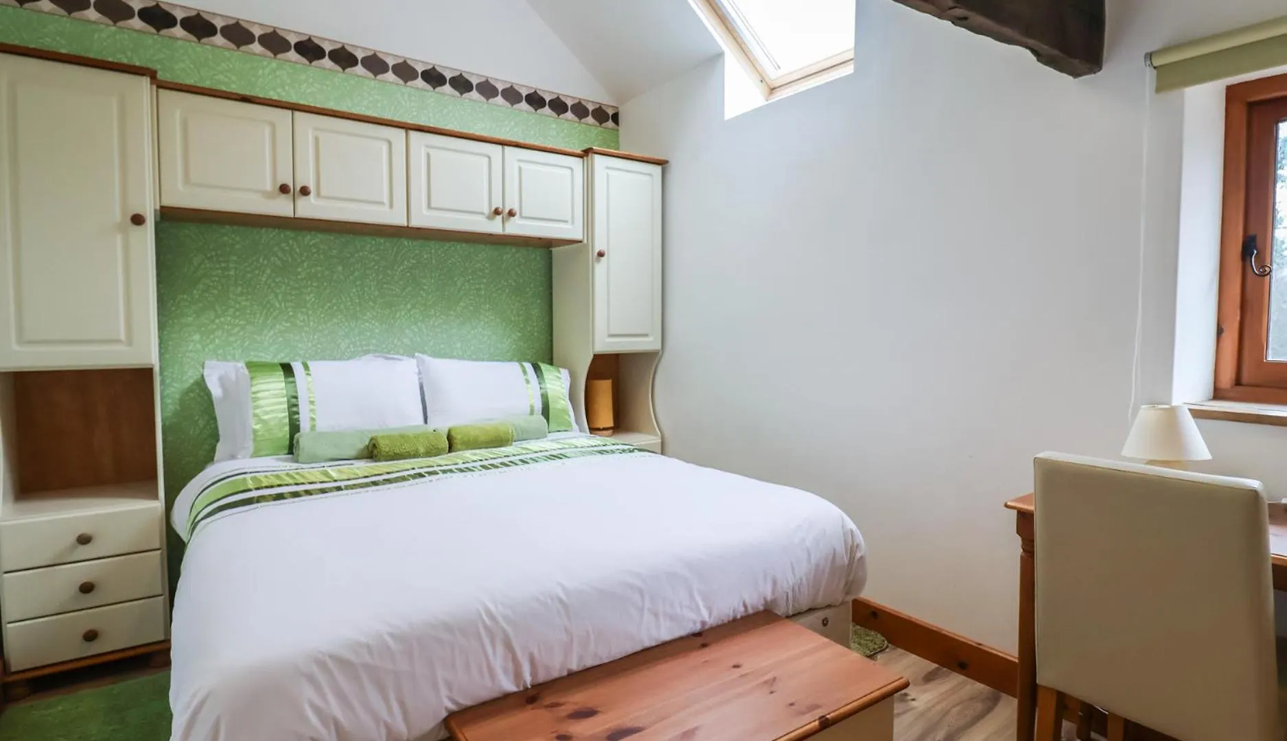 Σπίτι διακοπών Lime Cottage Έξετερ